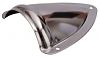 Seadog 3313751 Stainless Steel Heavy-Duty Midget Vent - Large
