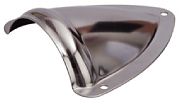 Seadog 3313751 Stainless Steel Heavy-Duty Midget Vent - Large