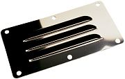 Seadog 3313901 SS Louvered Vent