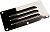 Seadog 3313901 SS Louvered Vent