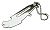 Seadog 335695-1 Deck Plate Key Univ Small