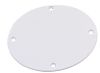 Seadog 337051-1 Cover Plate 5 5/8" Wht