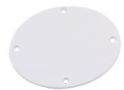 Seadog 337051-1 Cover Plate 5 5/8" Wht