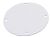 Seadog 337051-1 Cover Plate 5 5/8" Wht