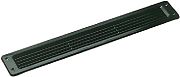 Seadog 337211-1 Louvered Vent Black