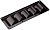 Seadog 337291 Slotted Five Louvered Bentilator - Black
