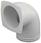 Seadog 337350 Hose Vent Elbow