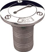 Seadog 351320-1 Stainless Cast Hose Deck