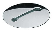 Seadog 351390-1 Replacement Cap / Chain for 35