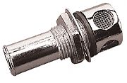 Seadog 352110-1 Chrome Zinc Gas Tank Vent Ro