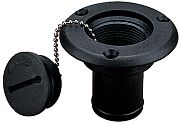 Seadog 357031-1 Deckfill 1 1/2IN Diesel No Key