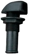 Seadog 357100-1 Gas Tank Vent Nylon Blk 5/8IN