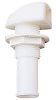 Seadog 357105-1 Gas Tank Vent Nylon White