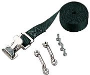 Seadog 359995-1 Poly Gas Tank Strap 72"