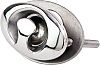 Seadog 371840 SS Ski Tow Flush Mount