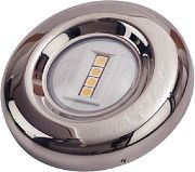 Seadog 4000331 Stainless Steel LED Transom/Stern Light
