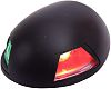 Seadog 4000581 Black Nylon LED Combination Bow Light