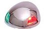 Seadog 4000591 Stainless Steel LED Combination Bow Light