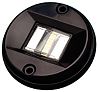 Seadog 4000631 Black Round LED Transom Light
