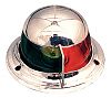 Seadog 4001501 Stainless Steel Combination Bow Light