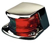 Seadog 4001551 Die Cast Zinc Combination Bow Light