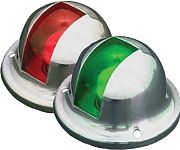 Seadog 400160-1 Stainless Side Mount Side 2/CD