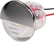 Seadog 401270-1 LED Round Courtesy Light White