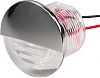Seadog 401274-1 LED Round Courtesy Light Blue