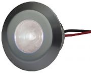 Seadog 401350-1 LED Snapin Courtesy Lght White