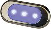 Seadog 401405-1 SS LED Courtesy Light Wht Full
