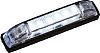 Seadog 401465-1 LED Strip LIGHT12 Wht Leds