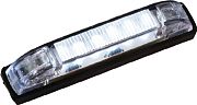 Seadog 401465-1 LED Strip LIGHT12 Wht Leds