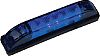 Seadog 401466-1 LED Strip Light 12 Bl Leds