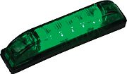 Seadog 401467-1 LED Strip Light 12 Gn Leds