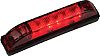 Seadog 401468-1 LED Strip Light 12 Rd Leds