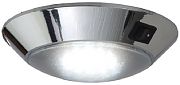 Seadog 401725-1 LED Dome Light Chrome