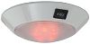 Seadog 401757-1 LED Day/Night Dome White