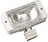 Seadog 405510 Halogen Deck/Dock Floodlight