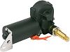 Seadog 412128W-3 Wiper Motor Blk 2.5 80D Sweep