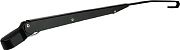 Seadog 413168B-1 Adj Wiper Arm Blk/Ss 13" 18"