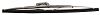 Seadog 414214B-1 SS Wiper Blade 14" Blk