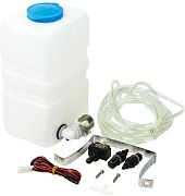 Seadog 414900-3 Windshield Washer Kit Complete
