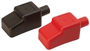 Seadog 415110-1 Battery Terminal Cov Pair 1/2