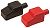 Seadog 415110-1 Battery Terminal Cov Pair 1/2
