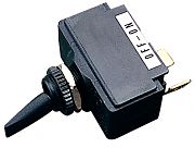 Seadog 4201011 Toggle Switch - SPST - On/Off