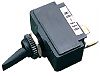Seadog 420105-1 Toggle Switch Mom/Offor On