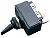 Seadog 420105-1 Toggle Switch Mom/Offor On