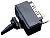 Seadog 4201091 Toggle Switch - SPDT - (On)/Off/(On)