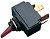 Seadog 420111-1 Toggle Switch (lighted)