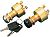 Seadog 420355-1 Ign.Swch 3 Pos with Boot